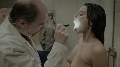In the Mud  (2025)