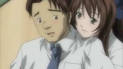 Hot Hentai
