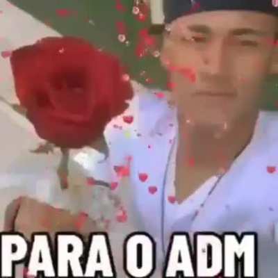 Pra tu ademiru 😳🥰🌹