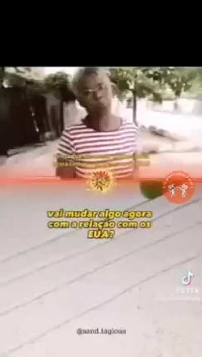 Vai pra Cuba! 🇨🇺