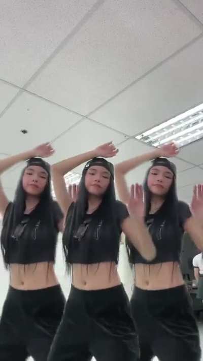 Coleen Trinidad