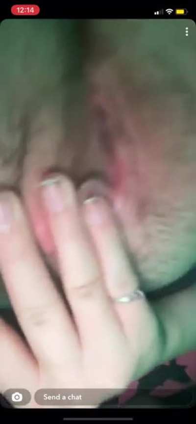 Taylor’s pussy 1