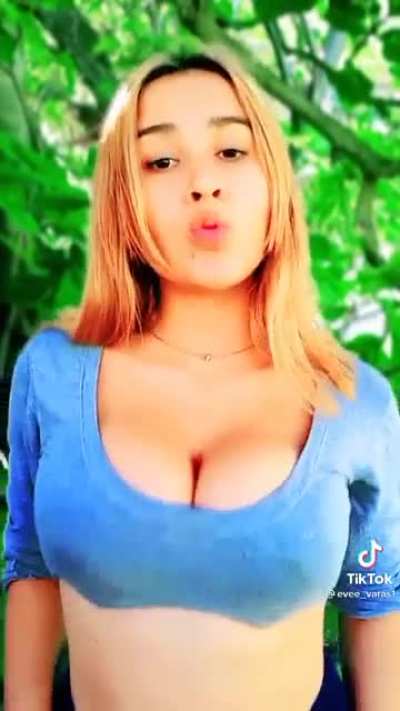 What you doing if this is in front of you?