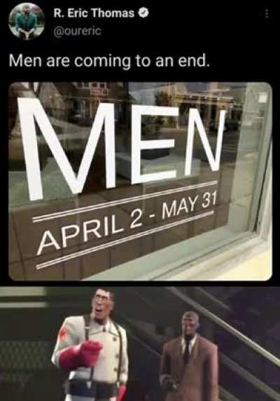 Oh no.