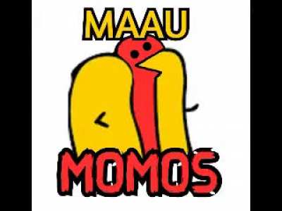 MOMAZOS MAAU