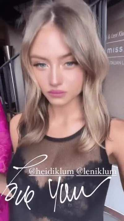 Leni Klum