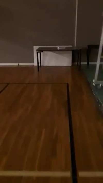 cursed_gym