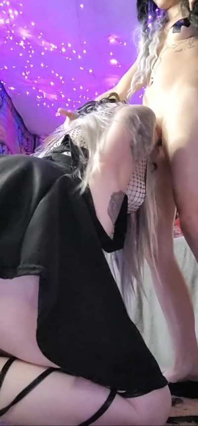 The best angle around