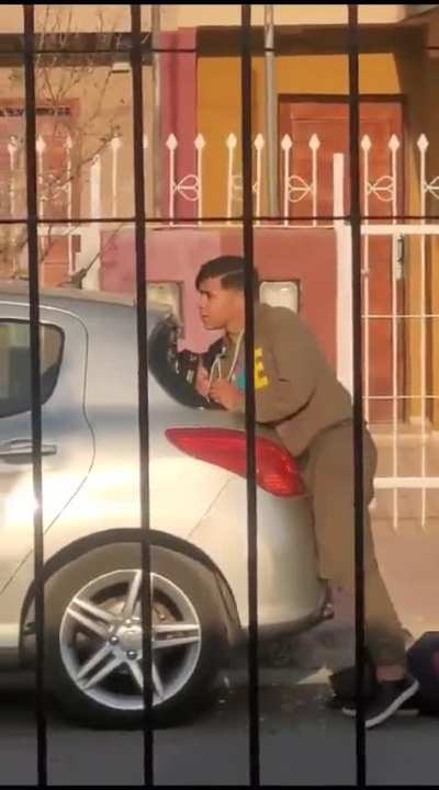 Impunidad