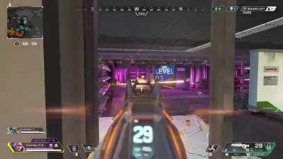 Very easy but underused spot that can grant you very easy kills, so I thought Id share it.
