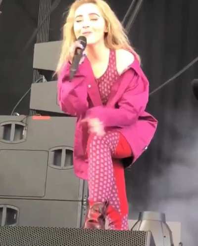 Sabrina Carpenter
