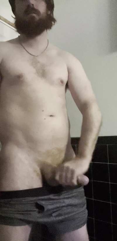 (33) ginger for ya