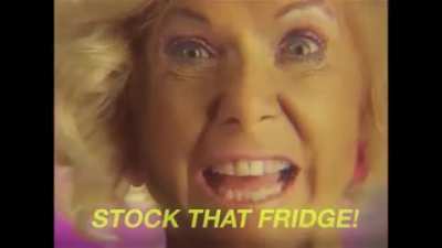 This music video has to be one of the weirdest