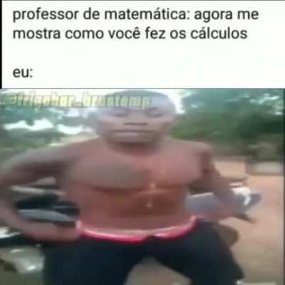 como vc faz seus cálculos?