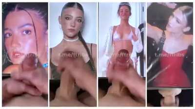 Charli D'Amelio - Tribute Compilation [OC]