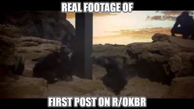 OMFG (OH F*UCKING GOD) ITS REAL
