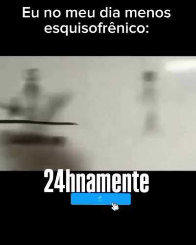 Estou esquisofrênico ou estou evoluindo espiritualmente?