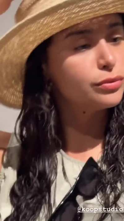 Yassi Pressman