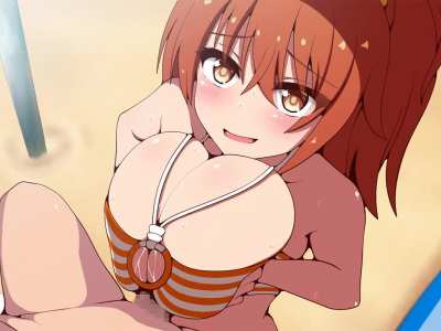 Gudako paizuri (Fate/Grand Order)