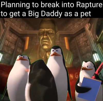I want the Bouncer