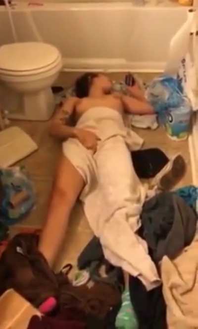Literal Trash<wbr>yBone<wbr>r🤣🤪