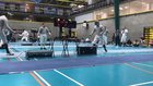 Watch it Wednesday: a foilest doing sabre, part 2