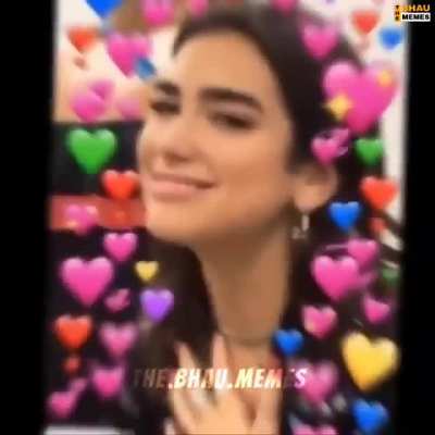 ❤❤