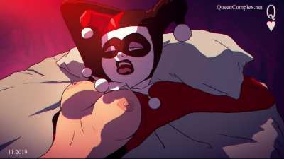 Harley Quinn<wbr>(Quee<wbr>nComp<wbr>lex)[<wbr>DC]