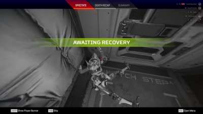 Collision Box?!?