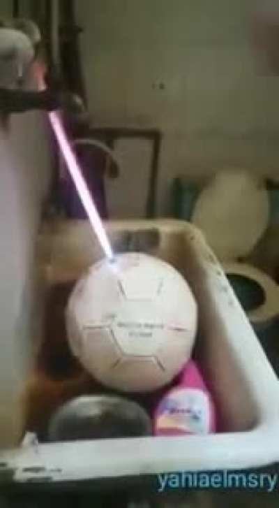Kaboom
