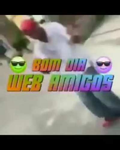 Bom Dia
