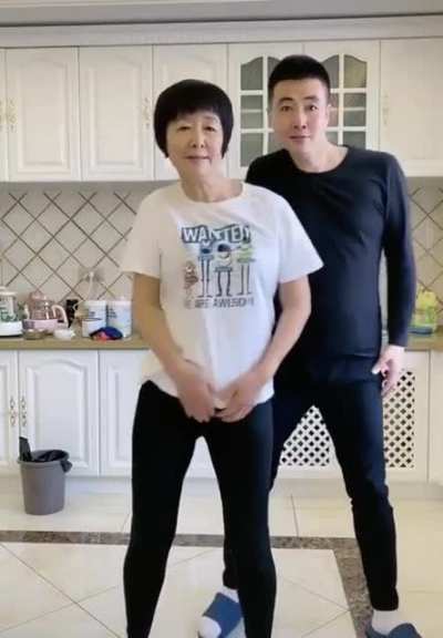 It’s genetic