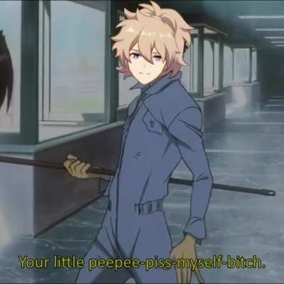 Credits to Gianni for the voice act