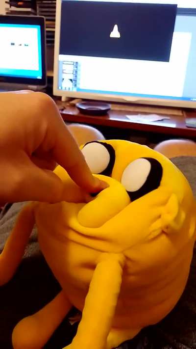 Rule boop