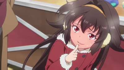 cute Frederica