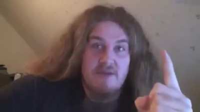 Wenn der Digge im Moment nicht liefert, liefer ich halt einen Klassiker