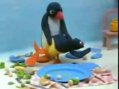 Pingu