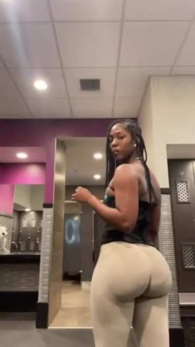 Bronze Beauty