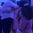 HMC while I dance with this bottle of vodka at a wedding.