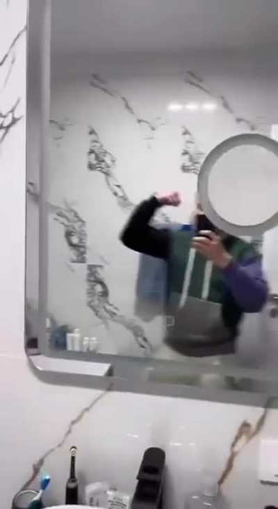 wordington toilet