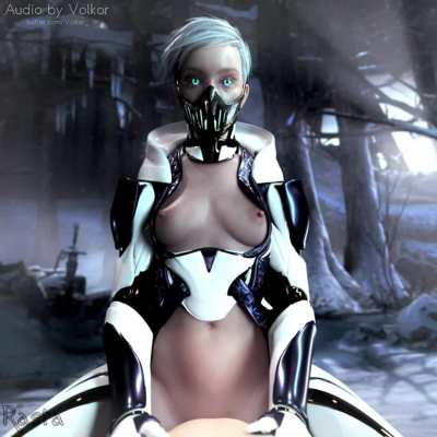 Frost riding (Rastafariansfm)