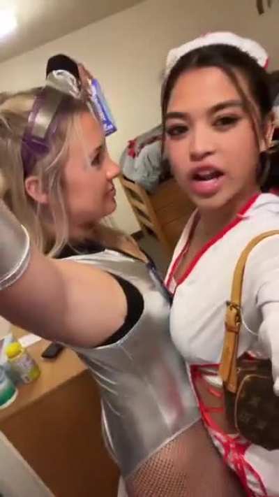 Krischelle
