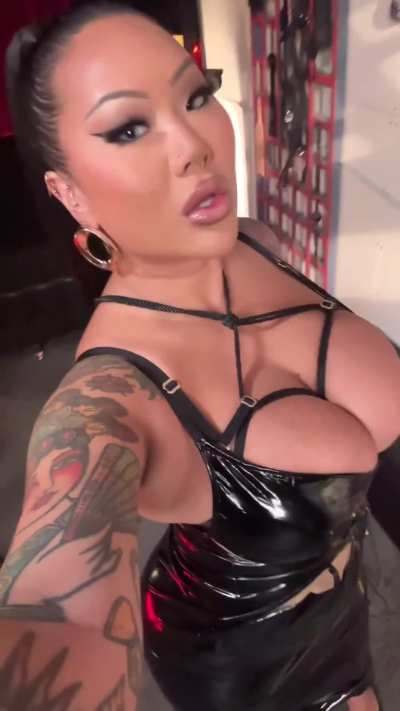 Whips and Chains