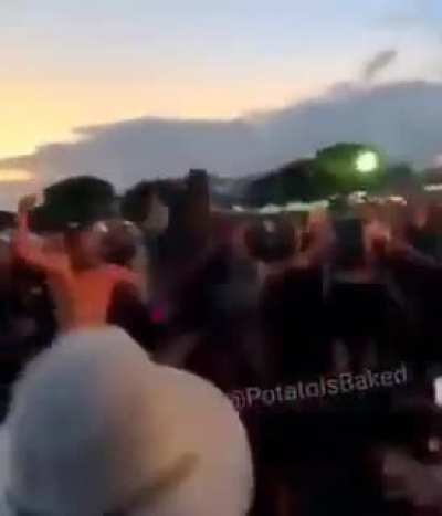 Un baile