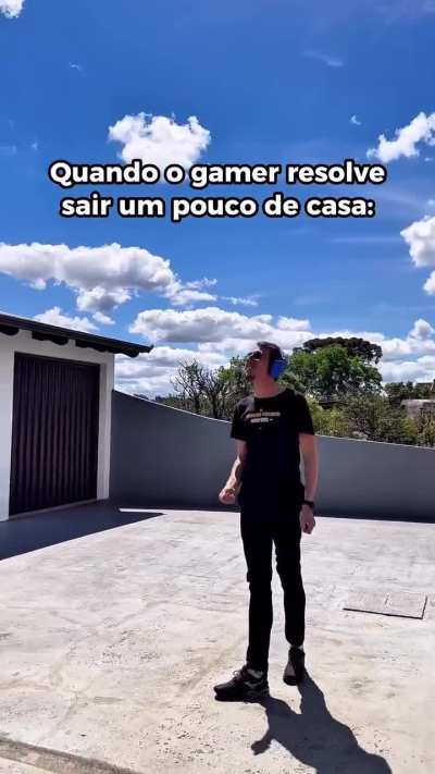 Literalmente nós