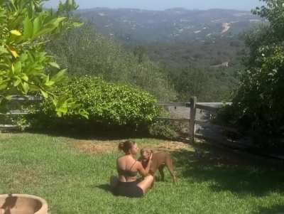 Kenzie