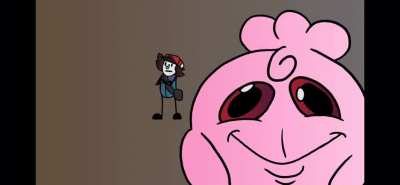 Poopa stinka