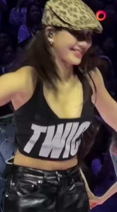 TWICE - Jihyo
