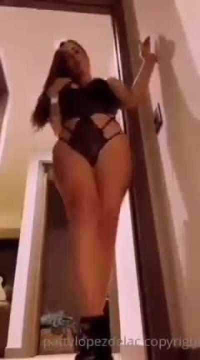 Me Prende esta mujer
