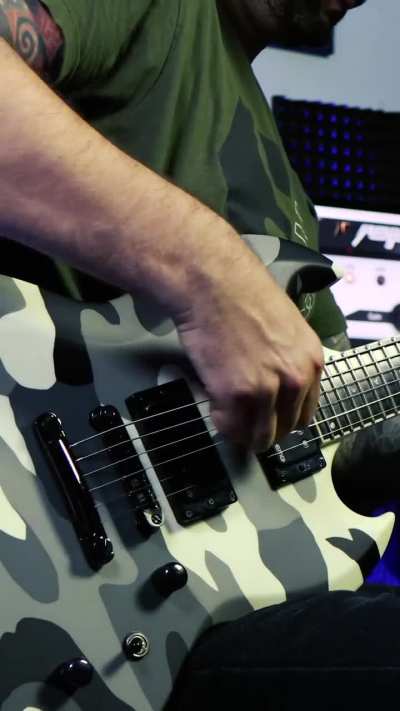 Some of my original riffs in Standard C#. Any opinions?